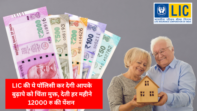 LIC Policy